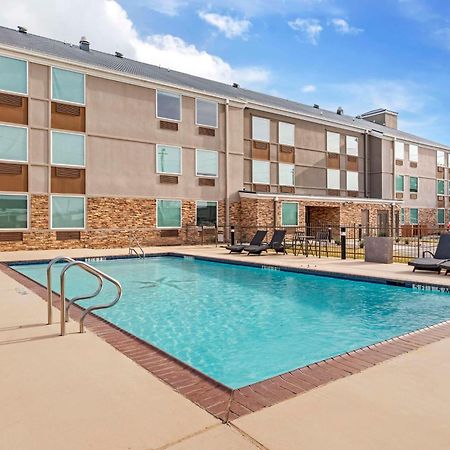 Best Western Plus Riata Hotel Brownwood Extérieur photo