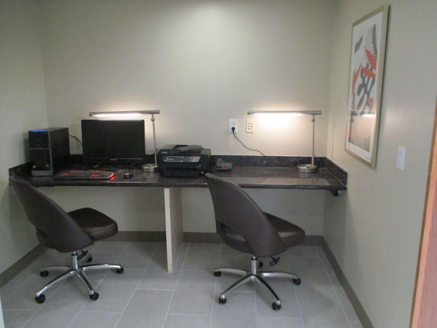 Best Western Plus Riata Hotel Brownwood Extérieur photo
