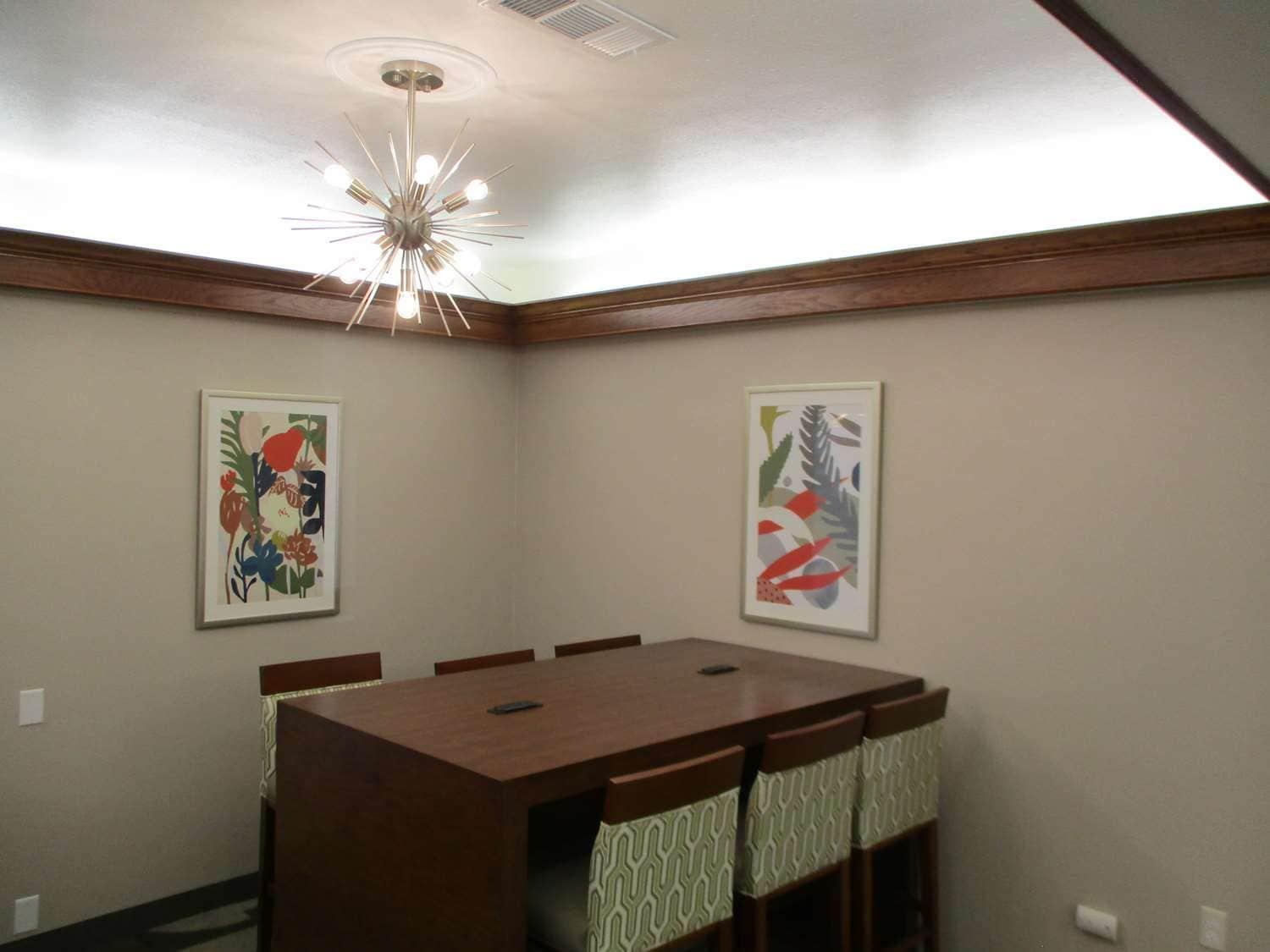 Best Western Plus Riata Hotel Brownwood Extérieur photo
