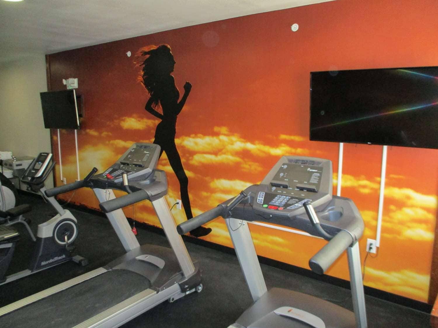 Best Western Plus Riata Hotel Brownwood Extérieur photo